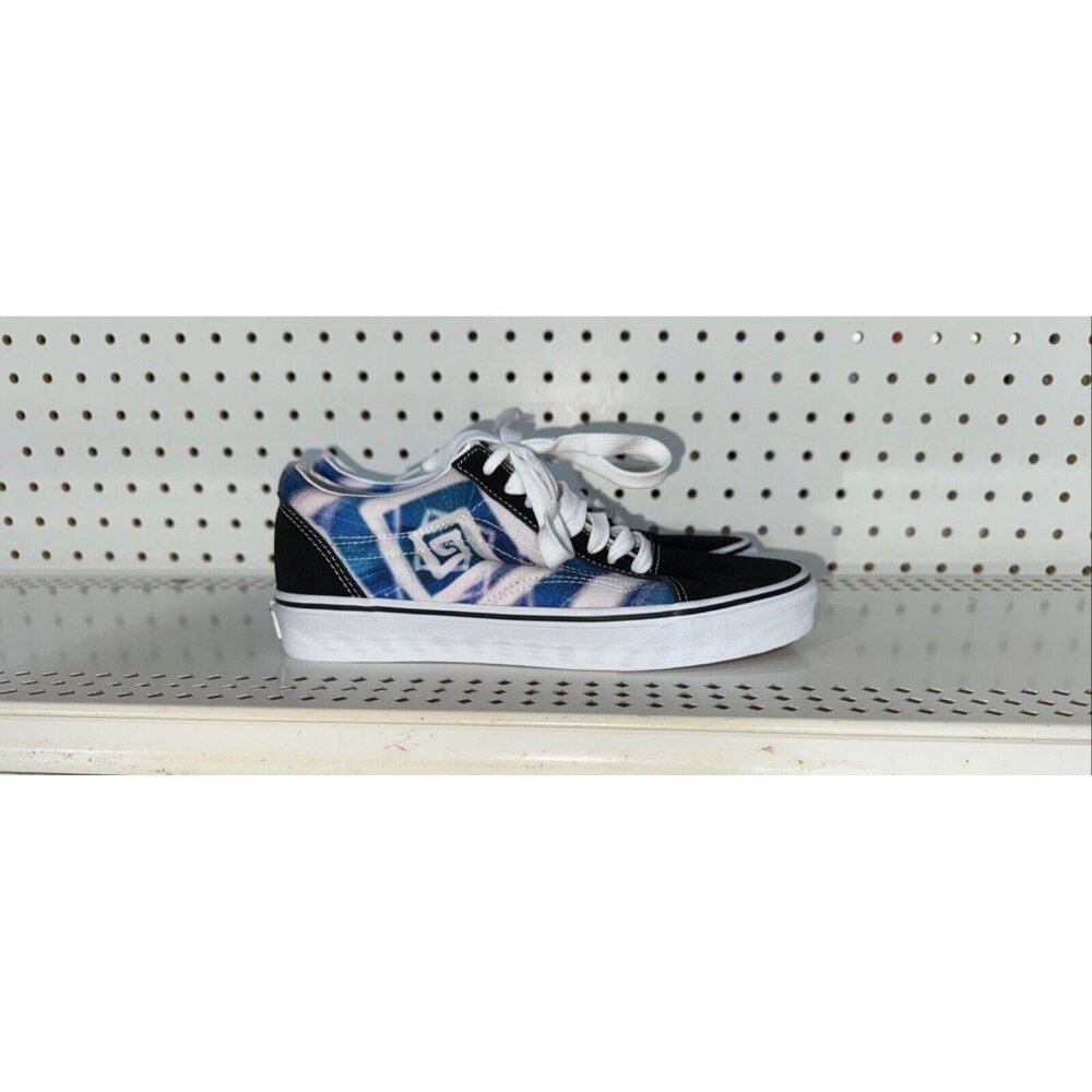 VANS Old Skool Dream SMP x Karl Jacobs Mens Athletic Skateboarding Shoes Size 7